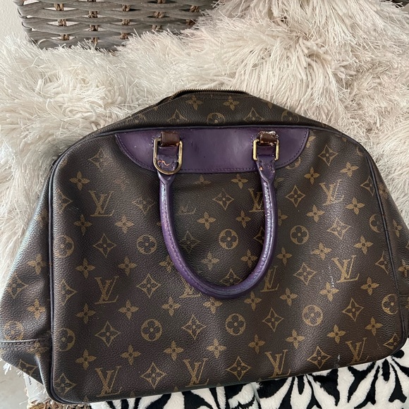 Louis Vuitton bags - Picture 16 of 16